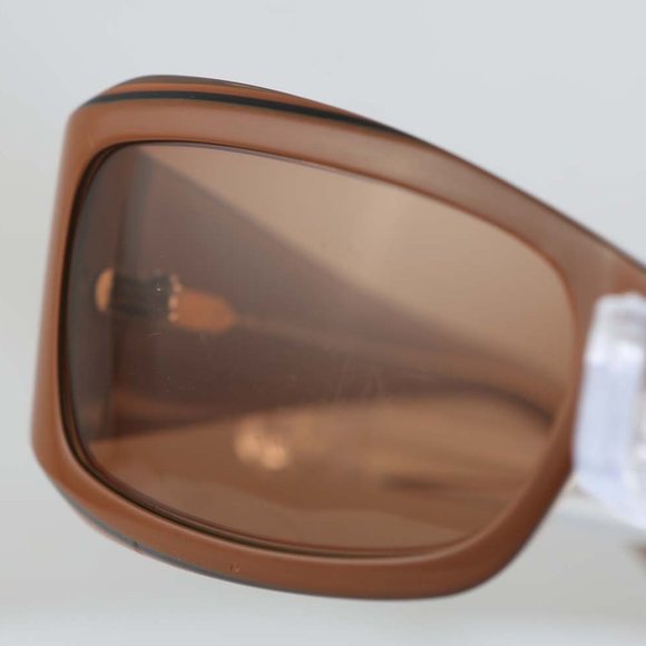 Via Spiga Sunglasses Italy VTG Brown main image 9